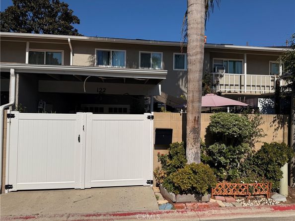1777 Mitchell 122, Tustin CA 92780