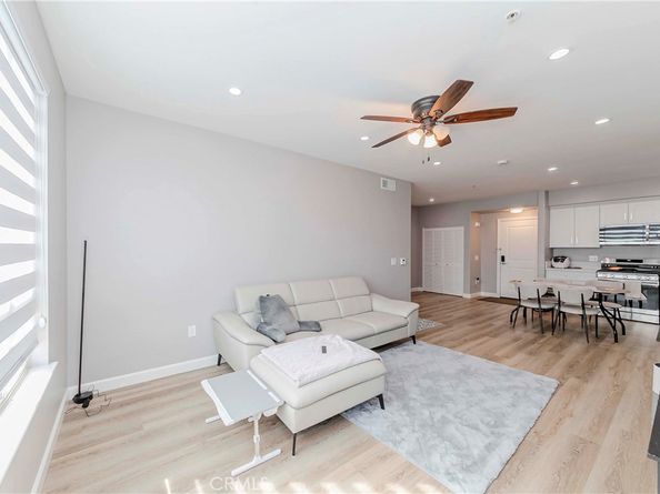100 S Alameda ST. #321, Los Angeles CA 90012