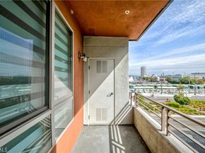 100 S Alameda ST. #321, Los Angeles CA 90012