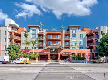 100 S Alameda ST. #321