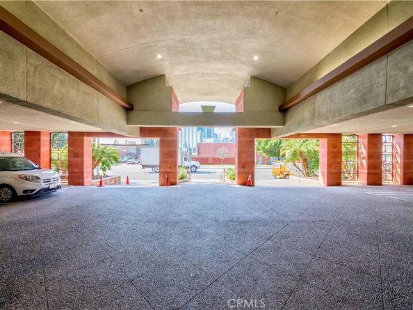 100 S Alameda ST. #321, Los Angeles CA 90012