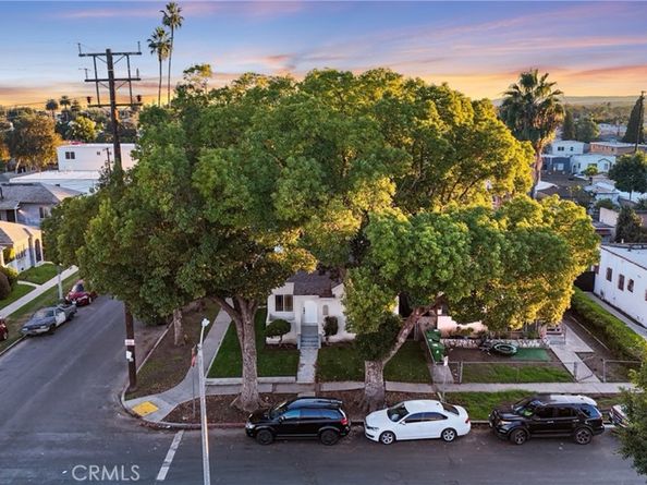 8405 Mckinley Avenue, Los Angeles CA 90001