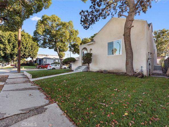 8405 Mckinley Avenue, Los Angeles CA 90001