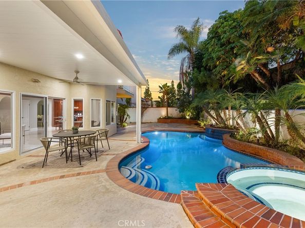 20520 Via Magdalena, Yorba Linda CA 92887