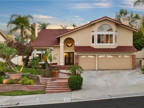 20520 Via Magdalena, Yorba Linda CA 92887