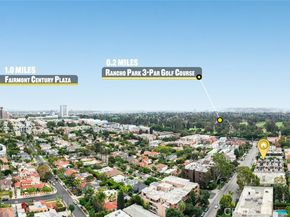 2323 S Beverly Glen Boulevard 9, Los Angeles CA 90064