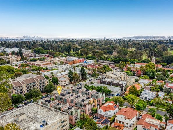 2323 S Beverly Glen Boulevard 9, Los Angeles CA 90064