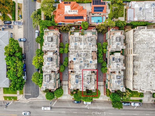 2323 S Beverly Glen Boulevard 9, Los Angeles CA 90064