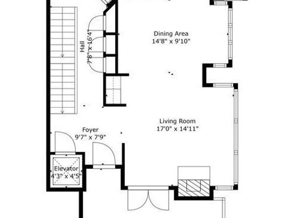 2323 S Beverly Glen Boulevard 9, Los Angeles CA 90064