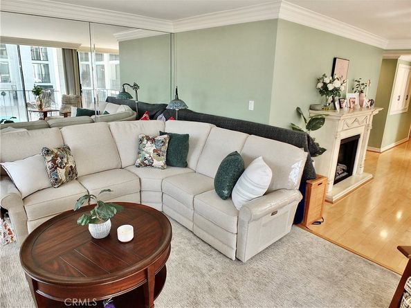 2601 E Ocean 205, Long Beach CA 90803