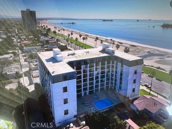 2601 E Ocean 205, Long Beach CA 90803