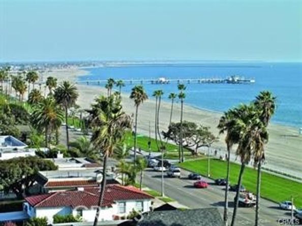 2601 E Ocean 205, Long Beach CA 90803