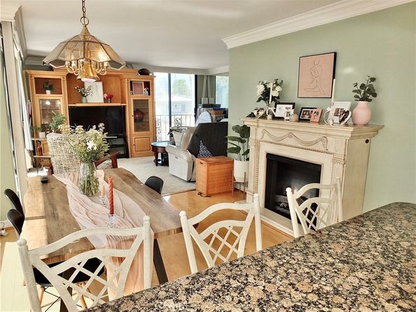 2601 E Ocean 205, Long Beach CA 90803