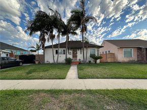 1612 E Stockton, Compton CA 90221
