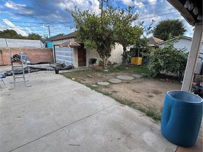 1612 E Stockton, Compton CA 90221
