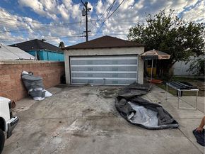 1612 E Stockton, Compton CA 90221