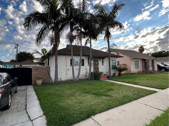 1612 E Stockton, Compton CA 90221