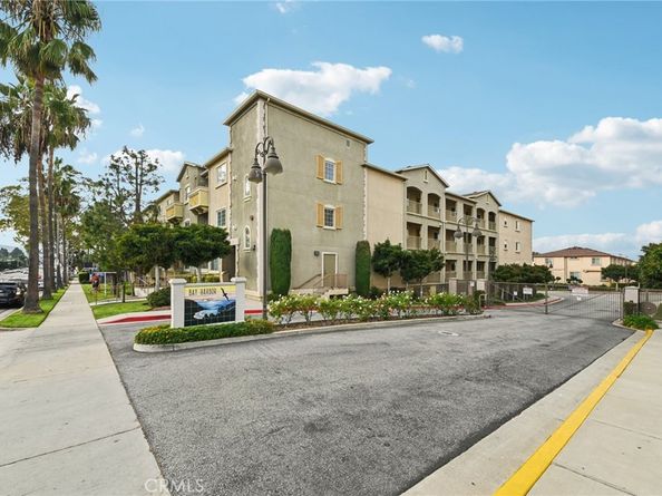 1437 Lomita Boulevard 319, Harbor City CA 90710