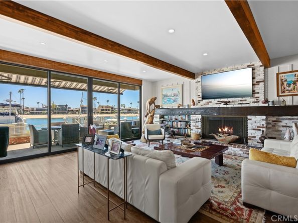 5625 E Corso Di Napoli, Long Beach CA 90803