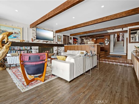 5625 E Corso Di Napoli, Long Beach CA 90803