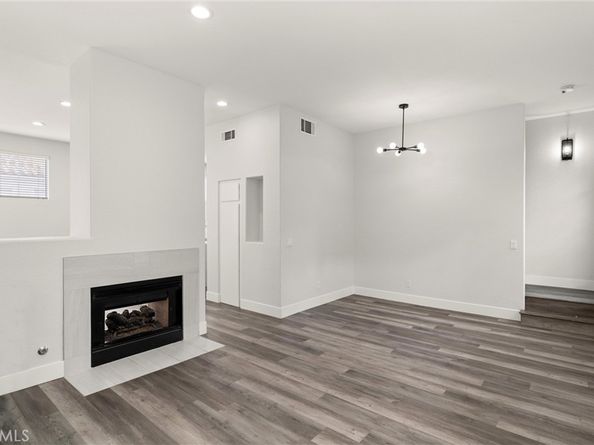 8102 E Santo Court, Anaheim Hills CA 92808