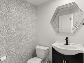 8102 E Santo Court, Anaheim Hills CA 92808