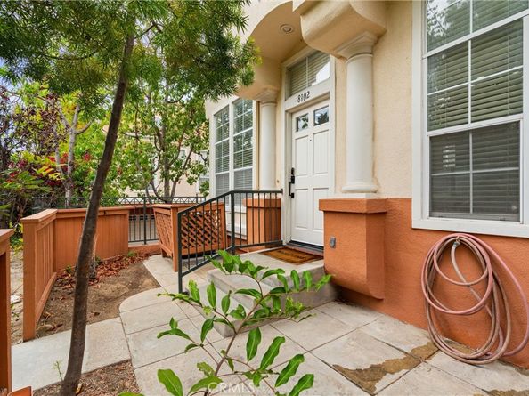 8102 E Santo Court, Anaheim Hills CA 92808