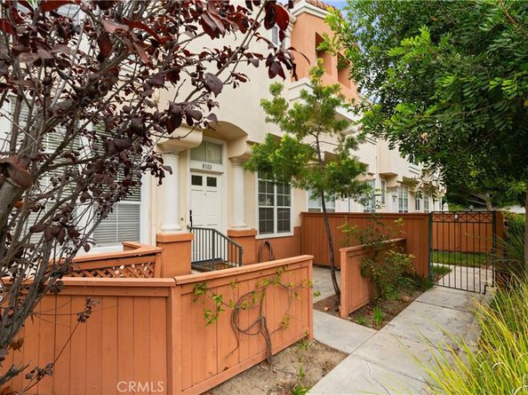 8102 E Santo Court, Anaheim Hills CA 92808