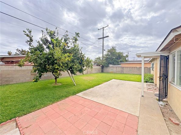 532 N Manor Street, Anaheim CA 92801