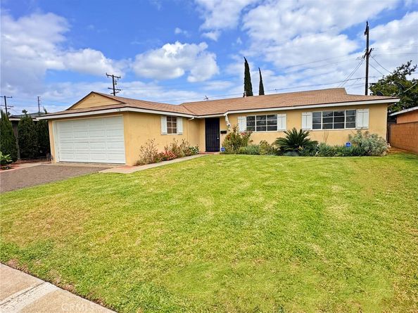 532 N Manor Street, Anaheim CA 92801
