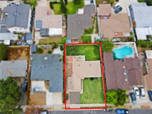 532 N Manor Street, Anaheim CA 92801