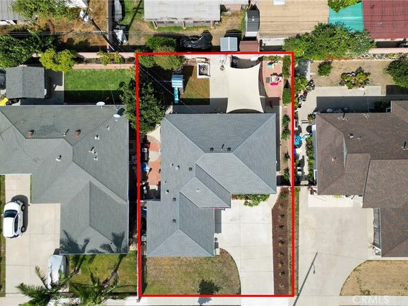 13703 Placid Drive, Whittier CA 90605