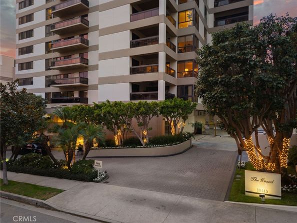 10445 Wilshire, Los Angeles CA 90024