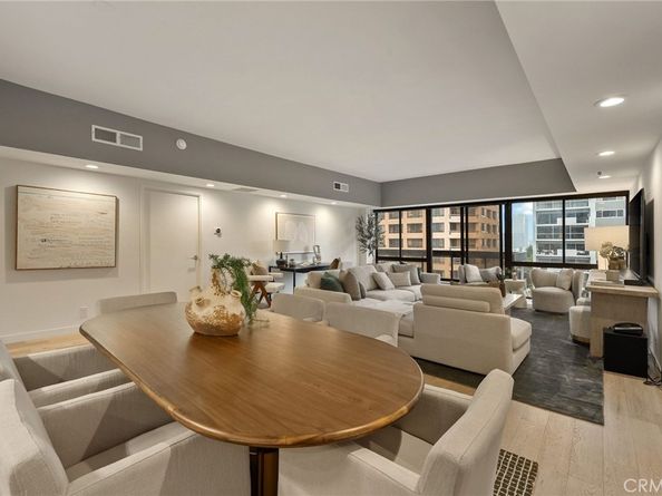 10445 Wilshire, Los Angeles CA 90024