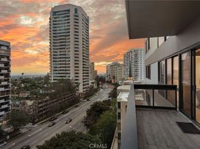 10445 Wilshire, Los Angeles CA 90024