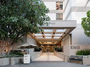 10445 Wilshire, Los Angeles CA 90024