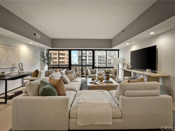 10445 Wilshire, Los Angeles CA 90024