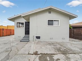 1043 W 95th Street, Los Angeles CA 90044