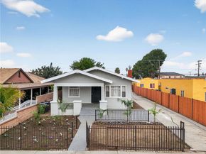 1043 W 95th Street, Los Angeles CA 90044