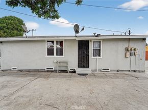 1043 W 95th Street, Los Angeles CA 90044