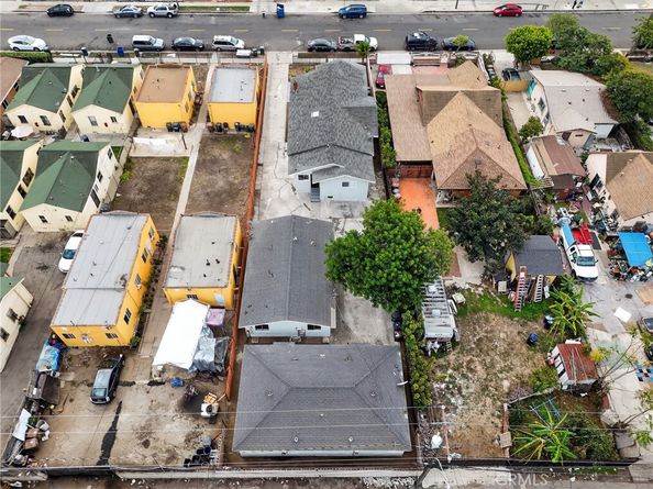 1043 W 95th Street, Los Angeles CA 90044