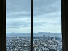 900 W Olympic Boulevard 41F, Los Angeles CA 90015