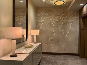 900 W Olympic Boulevard 41F, Los Angeles CA 90015