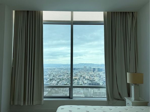 900 W Olympic Boulevard 41F, Los Angeles CA 90015