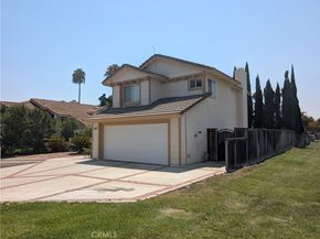 13437 Chrystal Court, Fontana CA 92336