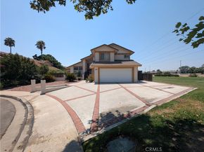 13437 Chrystal Court, Fontana CA 92336