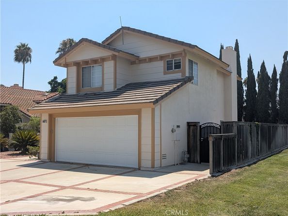 13437 Chrystal Court, Fontana CA 92336