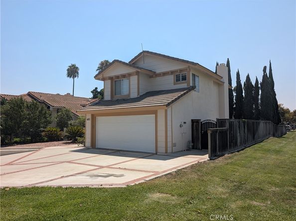 13437 Chrystal Court, Fontana CA 92336