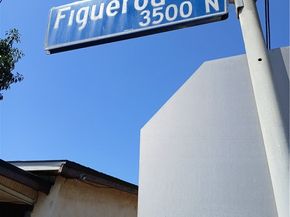 3531 N Figueroa, Los Angeles CA 90065