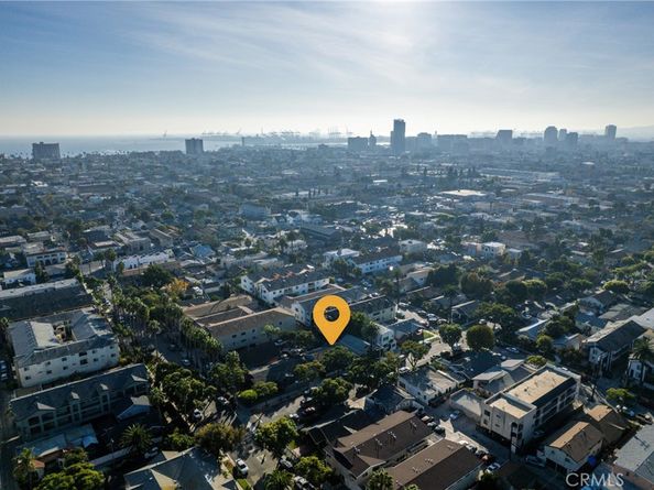 1724 E 8th, Long Beach CA 90813